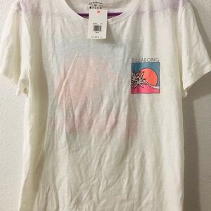Billabong Women’s T-shirt